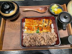 -玄白·炭烤活鳗(上海首店)