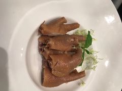 -厦门艾美酒店·乐美中餐厅