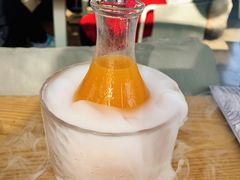 -苦尽酒馆·川菜(鼓楼店)