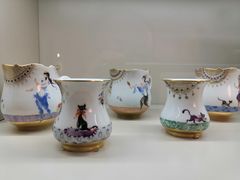 -Me Coffee下午茶艺术空间