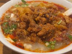 -豆相识•九九豆腐脑(牛咡桥店)