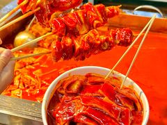 -高基五春川炒鸡排 韩国料理(威海总店)
