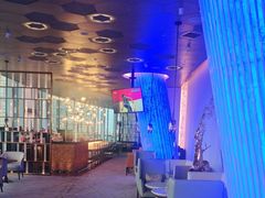 -于家堡洲际酒店·堡子里酒廊