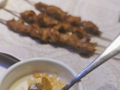 -阿里疆Alijiang·丝路美食·异域风情·清真(长楹天街店)