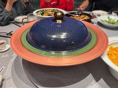 段氏绝味鱼头-柿合缘新京菜(国金中心商场店)