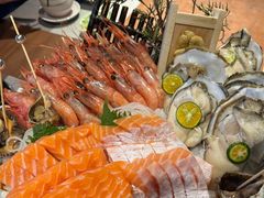-松竹和日式料理(广厦店)