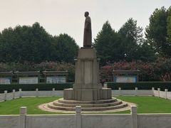 -辛亥革命博物院北区