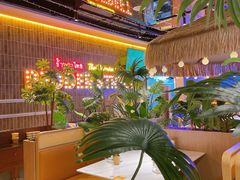 -帕娜·泰式茶餐厅·Bistro(近铁广场店)