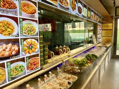 -满盛春饼·新津菜(河北路总店)
