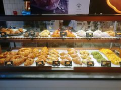 -牛角村(大族广场店)