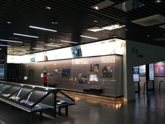 -李昌钰刑侦科学博物馆