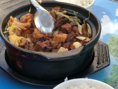 -赵家牛肉砂锅(台西三路店)