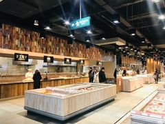 -果蔬好生活超市(乐堤港店)