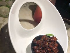 -绿茶餐厅(乐峰广场店)