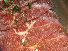 -新石器烤肉(美利广场店)