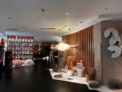 -佛山希尔顿酒店·融誉亚洲美食荟