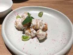 -小大董·烤鸭(凤凰汇店)