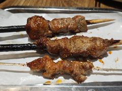-永红源啤酒·烧烤·海鲜·大排档(青特城店)
