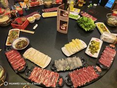-潮庭牛肉火锅·骑楼私宴