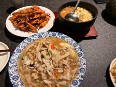 -杏花村水席楼·洛阳水席(老城十字街店)