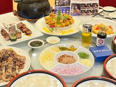 -金百门·顺德海鲜酒家(陈村店)