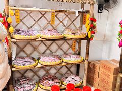 -苏州市吴中区光福窑上花果蜜饯厂