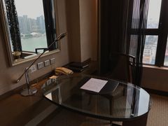 -澳门十六浦索菲特大酒店