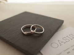 -Oasis绿洲银饰珍珠手作diy(壹方城店)