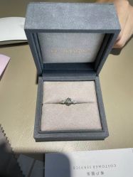 -VE DIAMOND·天然&培育钻石定制