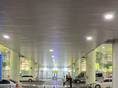 -河内内排国际机场