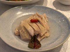 -上海和平饭店龙凤厅 Dragon Phoenix