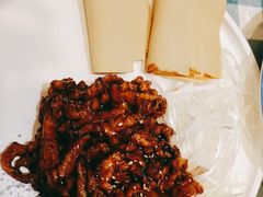 -紫光园(劲松店)