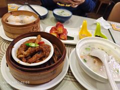 -鹅冠港式茶餐厅(来福士店)