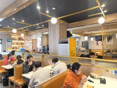 -成都美食巫山烤鱼(三里河路店)
