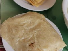 -横道佛手居筋饼店