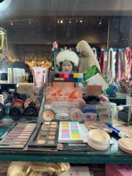 -风马映像摄影工作室(布宫店)