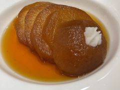 -老牌坊鲁菜名店(宽厚里店)