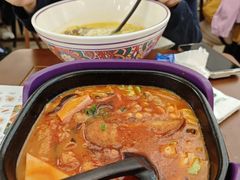 -阿香米线(深业上城店)
