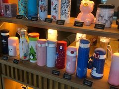 零售区-COSTA COFFEE(联想总部店)