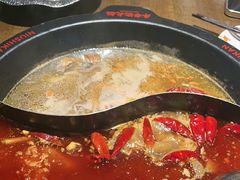 -牛市坎火锅(建设路店)