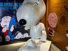 -史努比缤纷世界