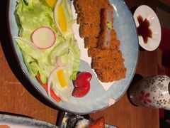 -千代武日本料理(开发区店)