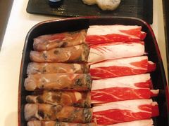 -润园四季椰子鸡火锅(海上世界店)
