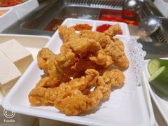 -海底捞火锅鲜切牛肉主题店(长寿路店)