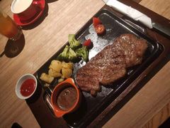 -必胜客(棠下店)