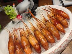 -乔街深夜食堂·小龙虾·高压锅生蚝(杭州总店)