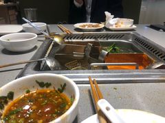 -海底捞火锅(金光华店)