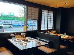 -杉海和牛烧肉海鲜自助(会展城店)