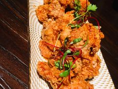 -Brut Eatery悦璞食堂(建国东路店)