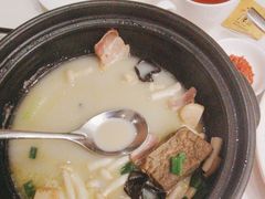-富淳饭店(陆家嘴保利广场店)